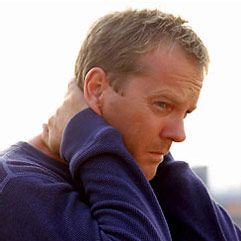 Foto Kiefer Sutherland
