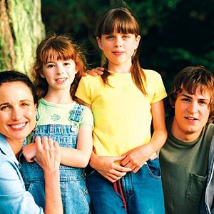 Foto Andie MacDowell