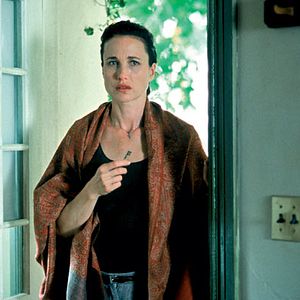 Foto Andie MacDowell