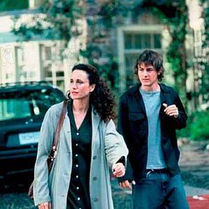 Foto Andie MacDowell