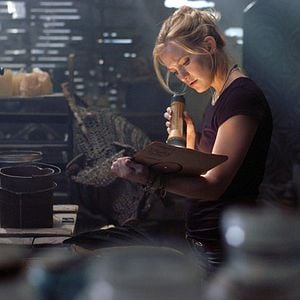 Foto La llave maestra