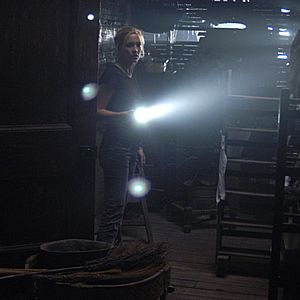 Foto La llave maestra