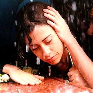 Foto Fernanda Torres