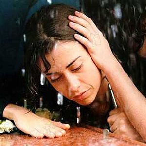 Foto Fernanda Torres