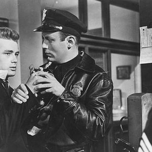 Foto Rebelde sin causa