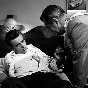 Foto Rebelde sin causa