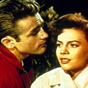 Foto Rebelde sin causa