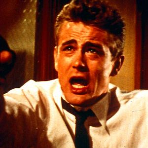 Foto Rebelde sin causa