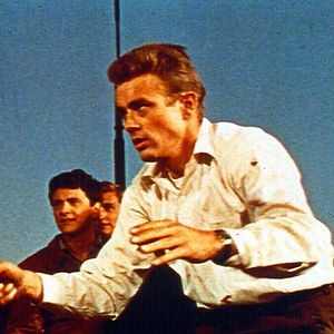 Foto Rebelde sin causa