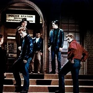 Foto Rebelde sin causa