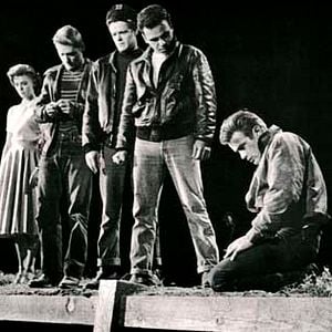 Foto Rebelde sin causa