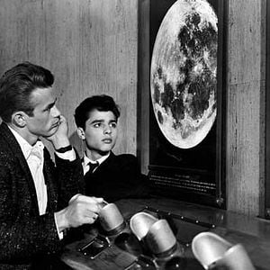 Foto Rebelde sin causa