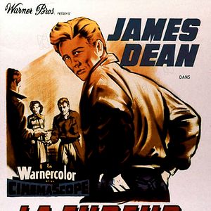 Foto Rebelde sin causa