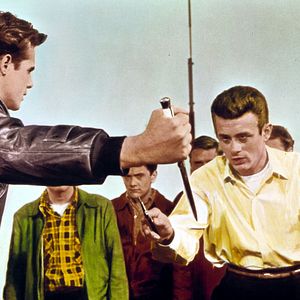 Foto Rebelde sin causa