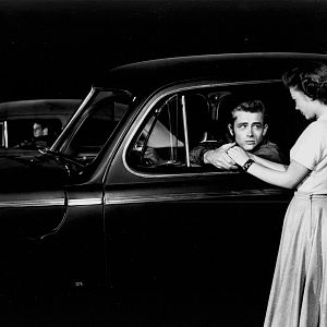 Foto Rebelde sin causa