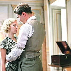 Foto Stephen Campbell-Moore