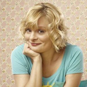 Foto Martha Plimpton