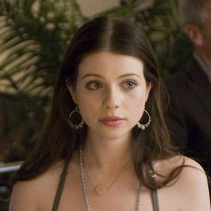 Foto Michelle Trachtenberg