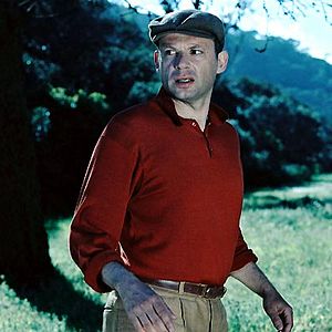 Foto Denis Podalydès