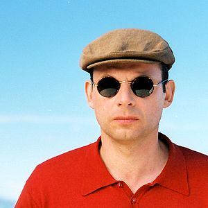 Foto Denis Podalydès