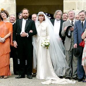 Foto Denis Podalydès