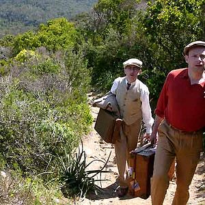 Foto Denis Podalydès