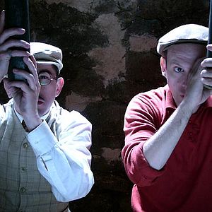 Foto Denis Podalydès