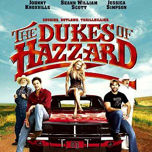 Foto Los duques de Hazzard