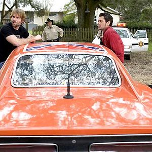 Foto Los duques de Hazzard