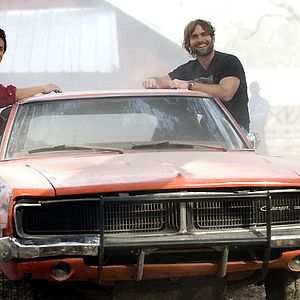 Foto Seann William Scott