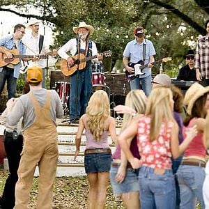 Foto Los duques de Hazzard