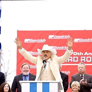 Foto Los duques de Hazzard