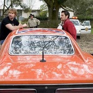 Foto Los duques de Hazzard