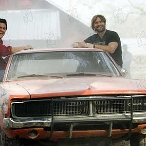 Foto Los duques de Hazzard