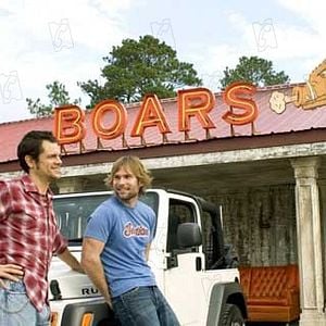 Foto Los duques de Hazzard