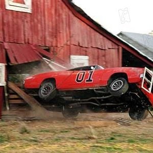 Foto Los duques de Hazzard