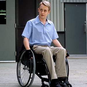 Foto Macaulay Culkin