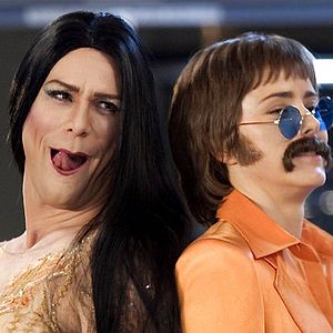 Foto Las locuras de Dick y Jane