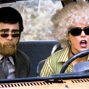 Foto Las locuras de Dick y Jane