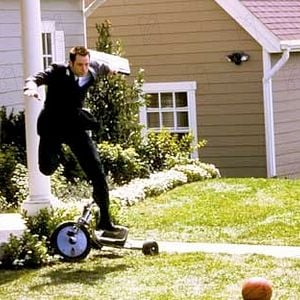 Foto Las locuras de Dick y Jane