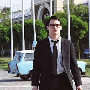 Foto Elijah Wood