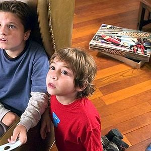 Foto Zathura - Una aventura espacial