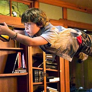 Foto Zathura - Una aventura espacial