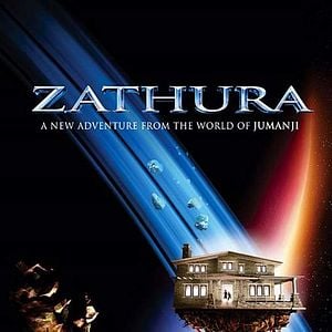 Foto Zathura - Una aventura espacial