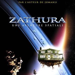 Foto Zathura - Una aventura espacial
