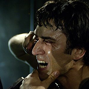 Foto Darren Lynn Bousman