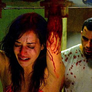 Foto Darren Lynn Bousman