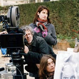 Foto Sophie Fillières