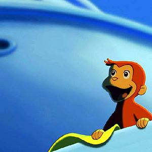 Foto Jorge el curioso