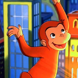 Foto Jorge el curioso